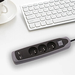 Acheter Electraline Gummy 35613 - Gris