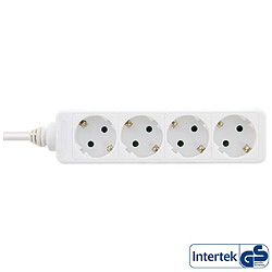 Inline 16441F - Blanc