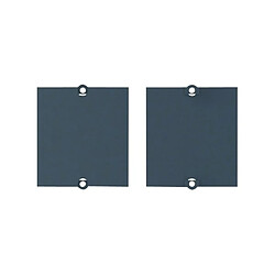 Bachmann Plastron obturateur