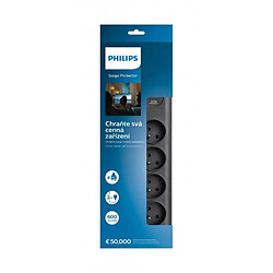 Philips Surge Protector SPN7080BA/60
