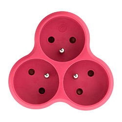 Zenitech Triplite - Rose