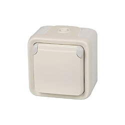 Legrand 191507 Plexus - Blanc