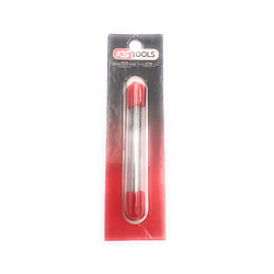 KS Tools Fraise HM Forme A Denture Étoile 6mm