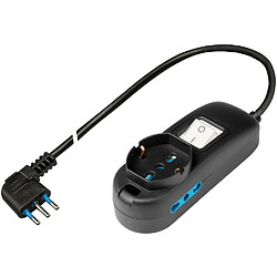 Multiprise Poly Pool Multipla