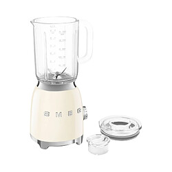 Acheter Smeg BLF03 - Crème
