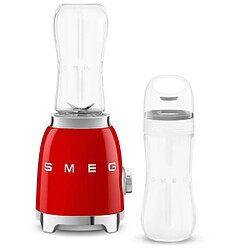 Smeg PBF01RDEU - Rouge