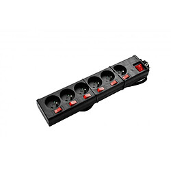 Pullman FNB6KS06 - Noir