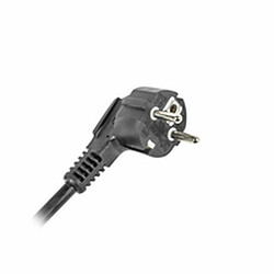 Lanberg PDU-09F-0300-BK - Noir