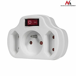 Bloc multiprise Maclean