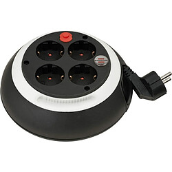 Brennenstuhl 1109220 - 4 prises