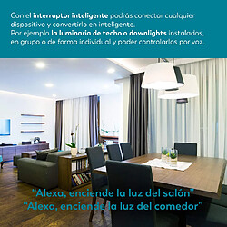 Interrupteur Wi-Fi Garza SmartHome