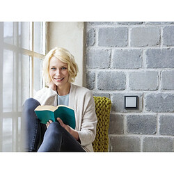 Schneider electric D-Life - Anthracite