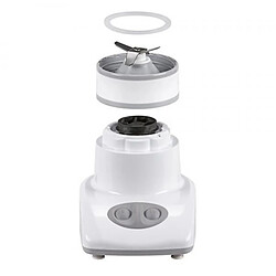 Tristar BL-4431 - Blanc