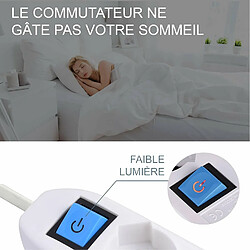 Electraline 32041 - Blanc