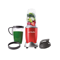 Nutribullet NB907R - Rouge