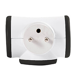 Watt&co Triplite rotative - Noir