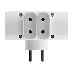 Zenitech 19JC10 - Chrome