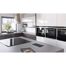 Avis Evoline Backflip 159271005300 - Noir mat