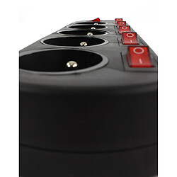 Plugger MPE-5MS - 5 prises