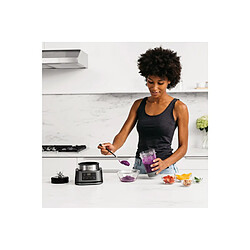 Acheter Ninja CB100EU - Argent