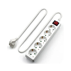 Ewent EW3916 - Blanc