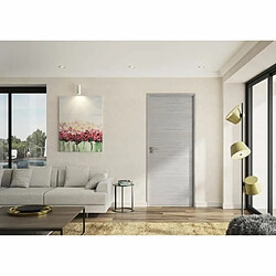 OPTIMUM Bloc Porte Bilbao
