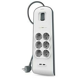 Bloc multiprise Belkin