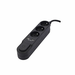 Chacon CHA47322 - Noir