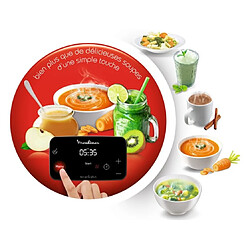 Acheter Moulinex Soup&Plus LM924500