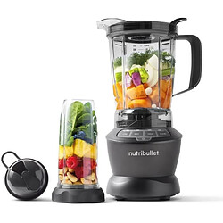 Nutribullet NBF500DG - Gris foncé