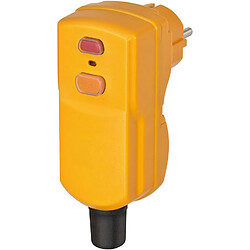 Brennenstuhl Fiche Protection