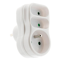 Zenitech Triplite - Blanc