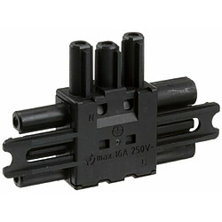 Bachmann GST 18i3 - Noir