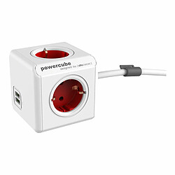 Acheter Allocacoc Powercube Extended 1402 USB