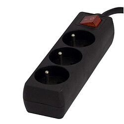 Chacon CHA48024 - Noir