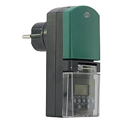 Rev Minuterie numérique - Noir