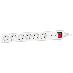 Bloc multiprise InLine