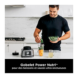 Acheter Ninja CB350EU - Foodi Power Nutri