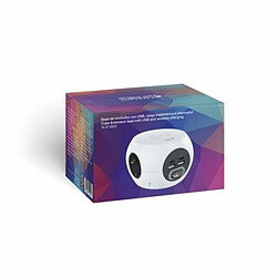 Avis Nanocable 10.37.0004-BK - Blanc