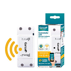 Interrupteur Wi-Fi Garza SmartHome