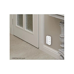 Legrand Fiche multiprise 4 sorties