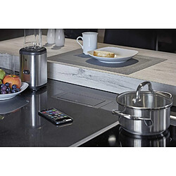 Acheter Evoline Backflip 159271005300 - Noir mat