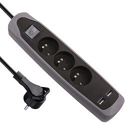 Electraline Gummy 35613 - Gris