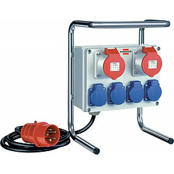 Brennenstuhl BKV 2/4 G