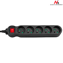 Maclean MCE185 - Noir