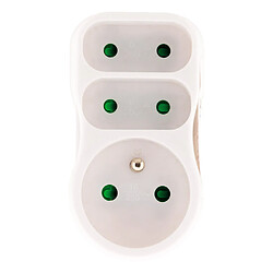 Zenitech Triplite - Blanc