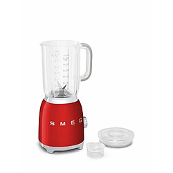 Smeg BLF01RDEU - Rouge