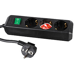 Acheter Brennenstuhl Eco-Line - Noir