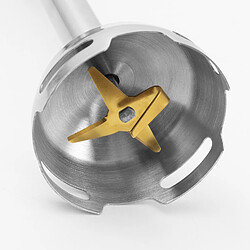 Avis Ikohs Fullmix Stylance Advance