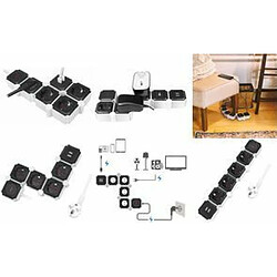 Logilink LPS276U - Noir